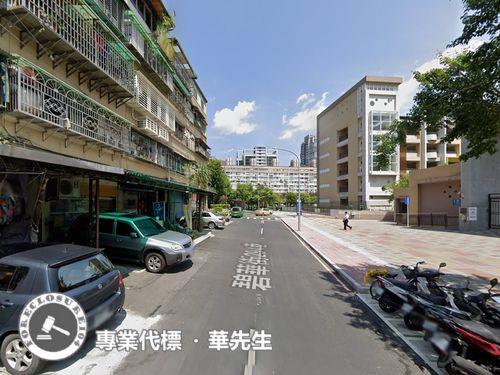 新北三重法拍公寓-4