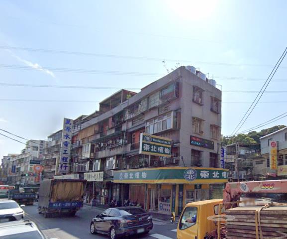 新北五股公寓法拍-3