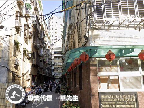新北淡水公寓法拍-3