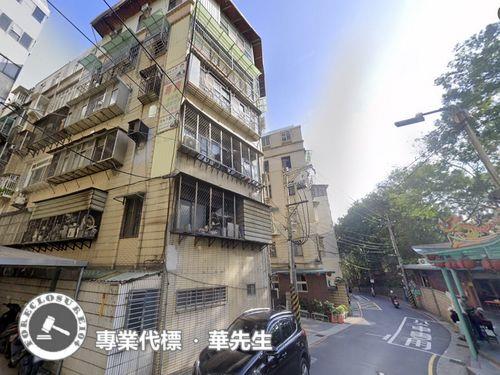 新北淡水公寓法拍-4