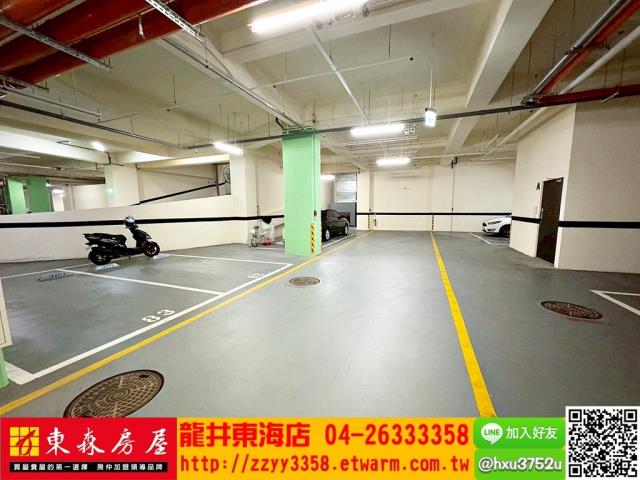 龍井華廈-10