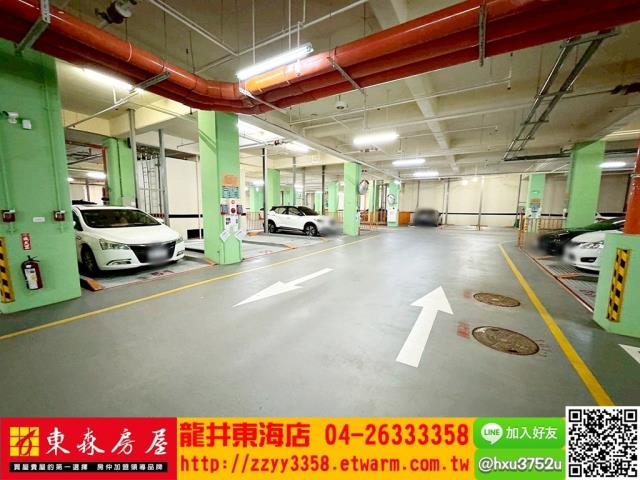龍井華廈-9