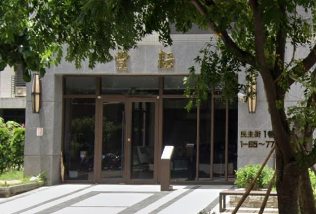 三峽法拍大樓-1
