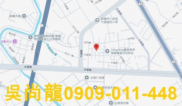 仁武公寓法拍-2