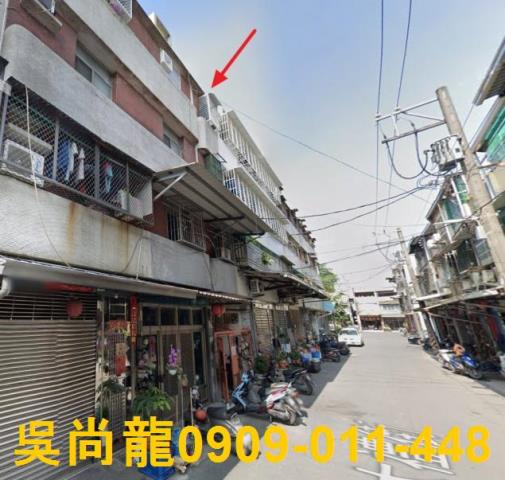 仁武公寓法拍-1