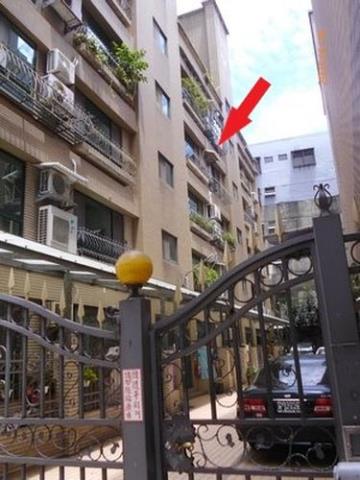蘆洲華廈法拍-4