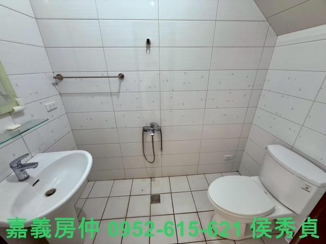 西區大樓-4