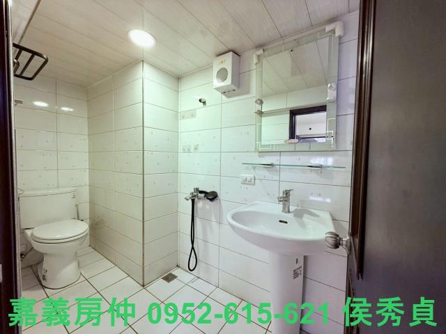 西區大樓-8