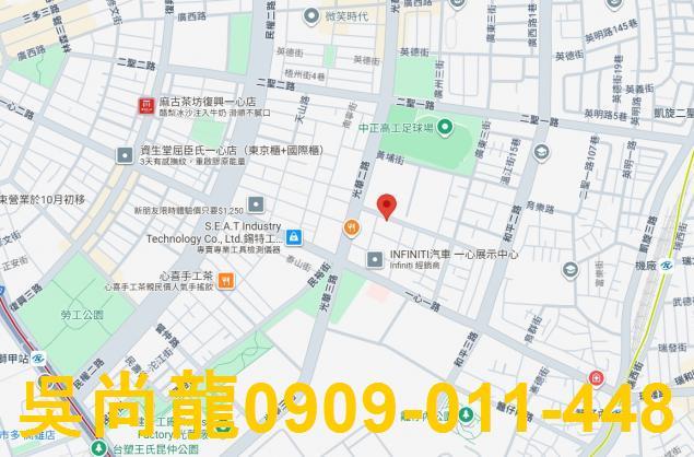 前鎮法拍大樓-4
