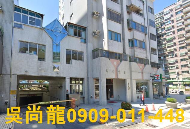 前鎮法拍大樓-6