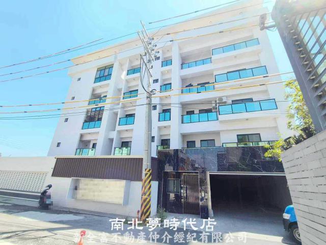 台南華廈-10