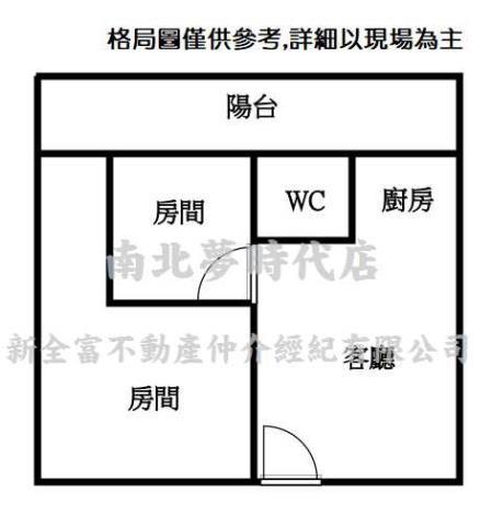 台南華廈-11