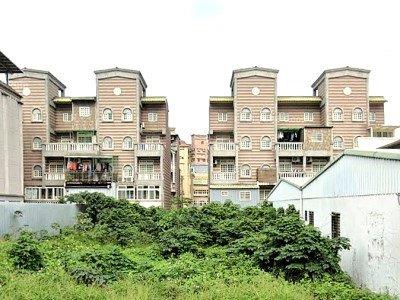 新北八里法拍透天-6