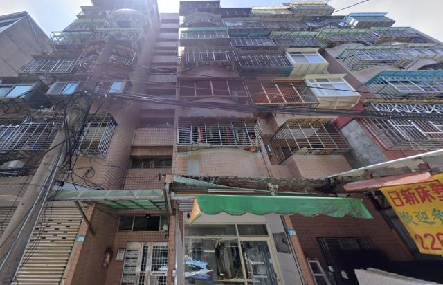 新北土城華廈法拍-1