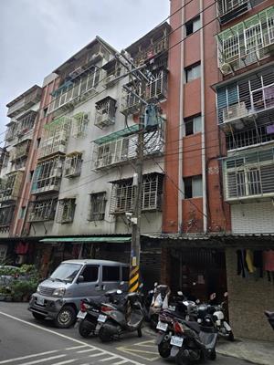 新北新莊法拍公寓-5