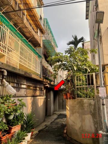 台北文山區法拍公寓-1
