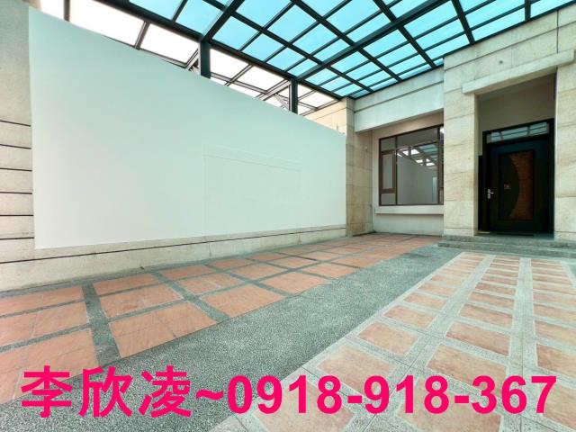 東區別墅-1