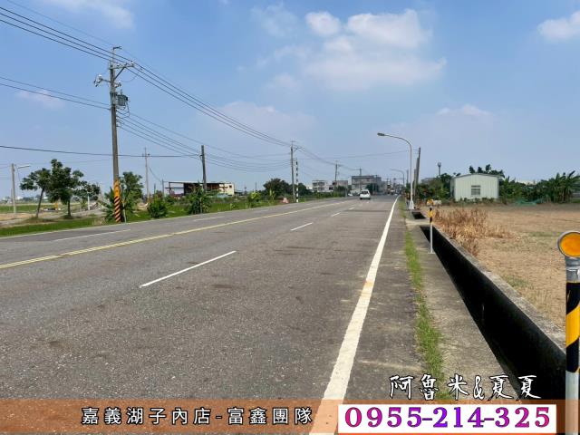 中埔別墅-3