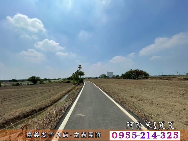 中埔別墅-6