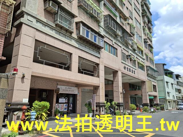 樹林法拍大樓-3