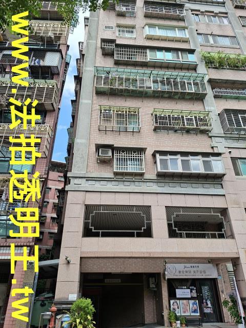 樹林法拍大樓-4