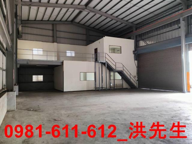 仁武廠房-1