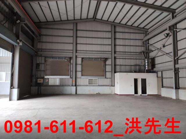 仁武廠房-2
