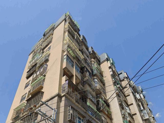 五股大樓拍賣-2