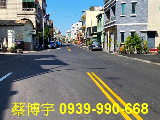 西區法拍屋龍江街透天