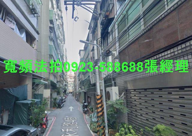 新北永和拍賣公寓-2