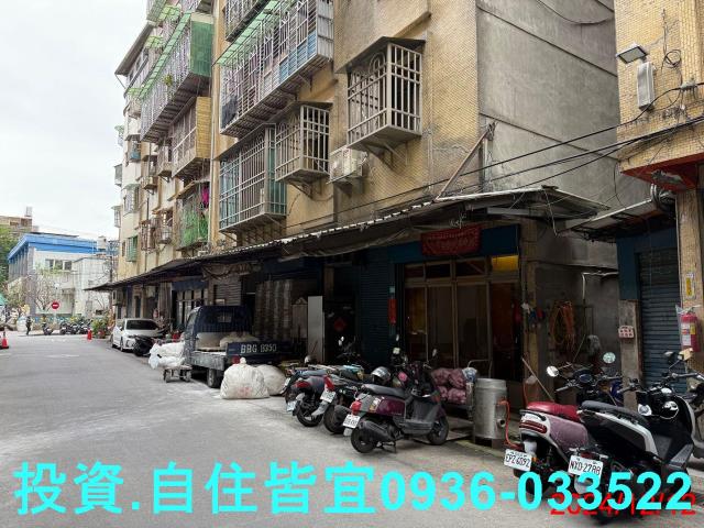 新北三重法拍公寓-7