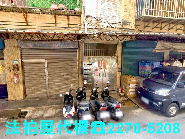 新北三重公寓法拍-2