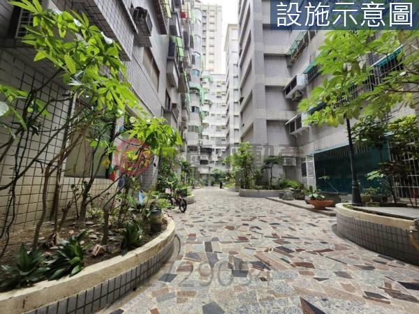台南安平華廈-12