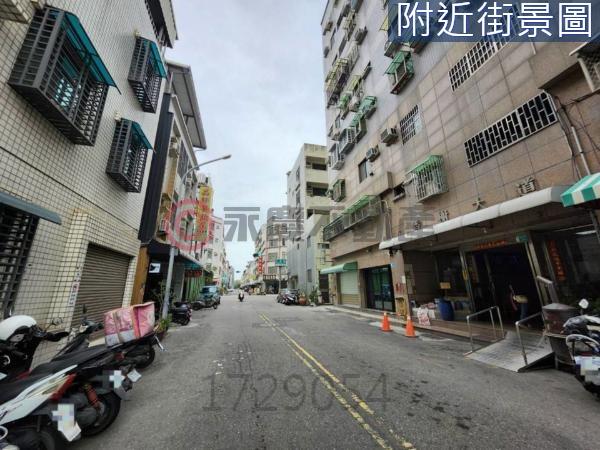 台南安平華廈-13