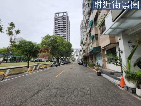 台南安平華廈-14