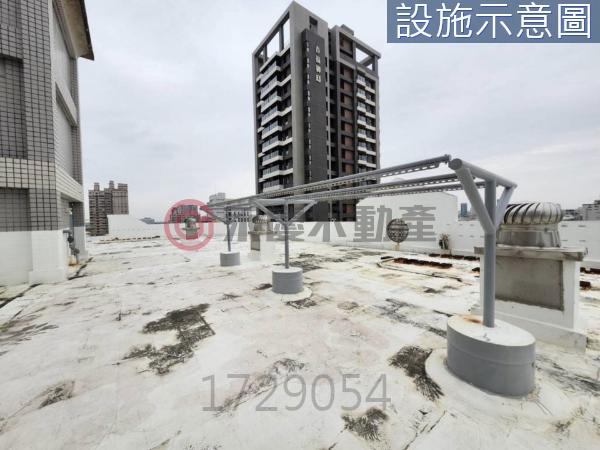 台南安平華廈-7