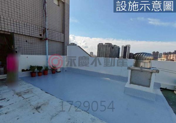 台南安平華廈-8