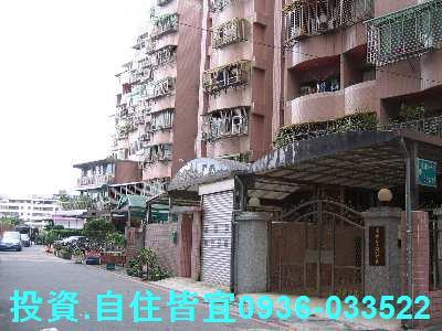 新北土城法拍華廈-5