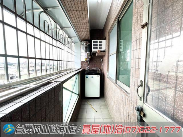 高雄橋頭大樓-10