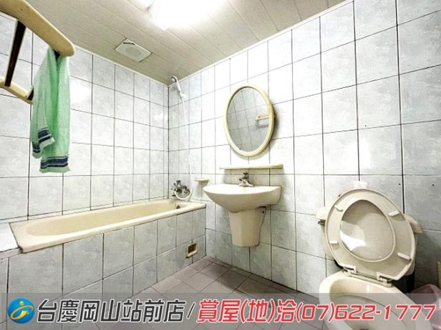 高雄橋頭大樓-13