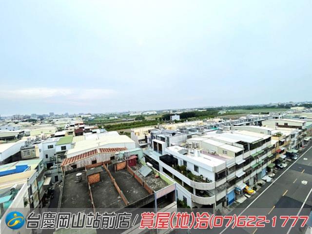 高雄橋頭大樓-14