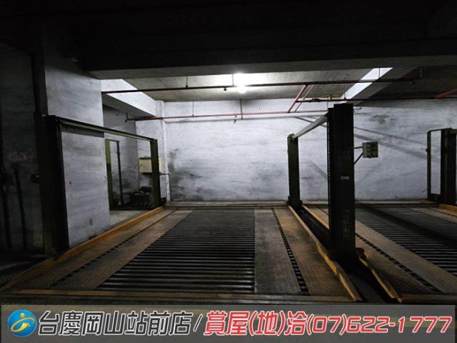 高雄橋頭大樓-15