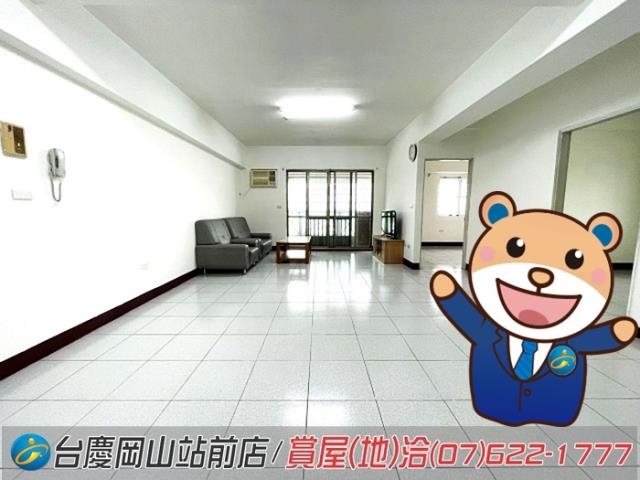 高雄橋頭大樓-1