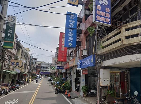 桃園中壢法拍透天-2