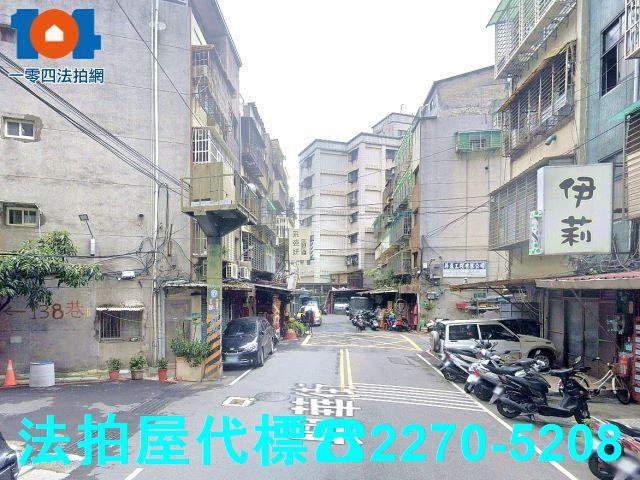 新北三重公寓法拍-4