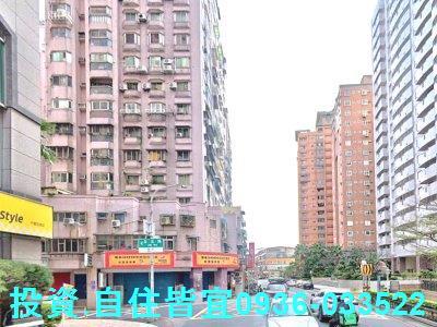 淡水大樓法拍-10