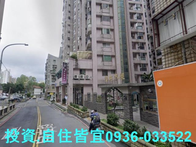 淡水大樓法拍-5
