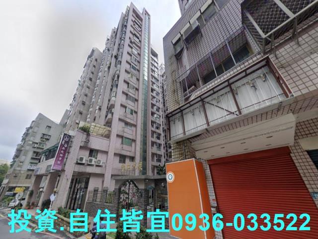 淡水大樓法拍-7