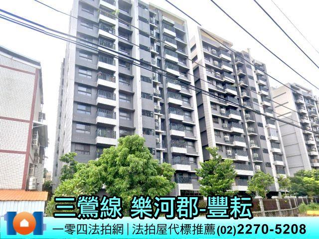 三峽法拍大樓-7