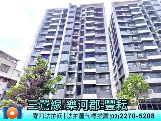 三峽法拍大樓-6